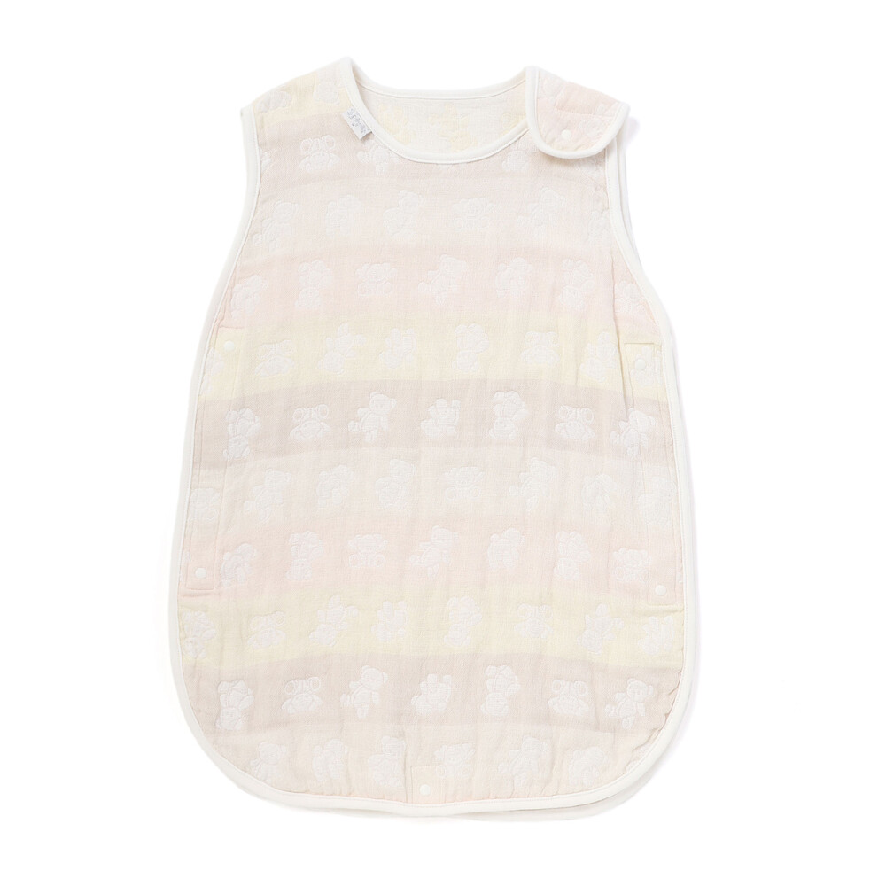 イエロー系(クマ)