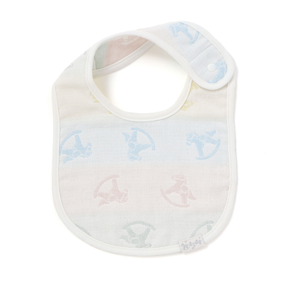 ブルー系(木馬)