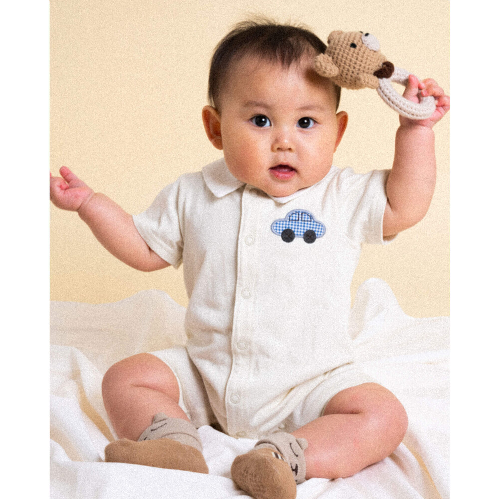 120円 【返品不可】 べべ BeBe カバーオール 70サイズ 男の子 子供服 ベビー服 キッズ 120円 【返品不可】 べべ BeBe カバーオール 70サイズ 男の子 子供服 ベビー服 キッズ