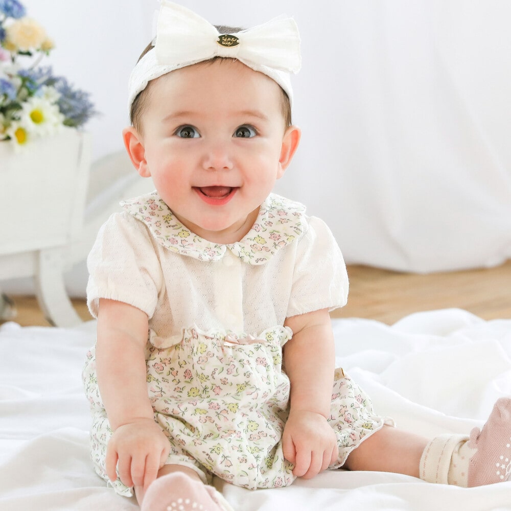 子供服 ロンパース 赤ちゃん