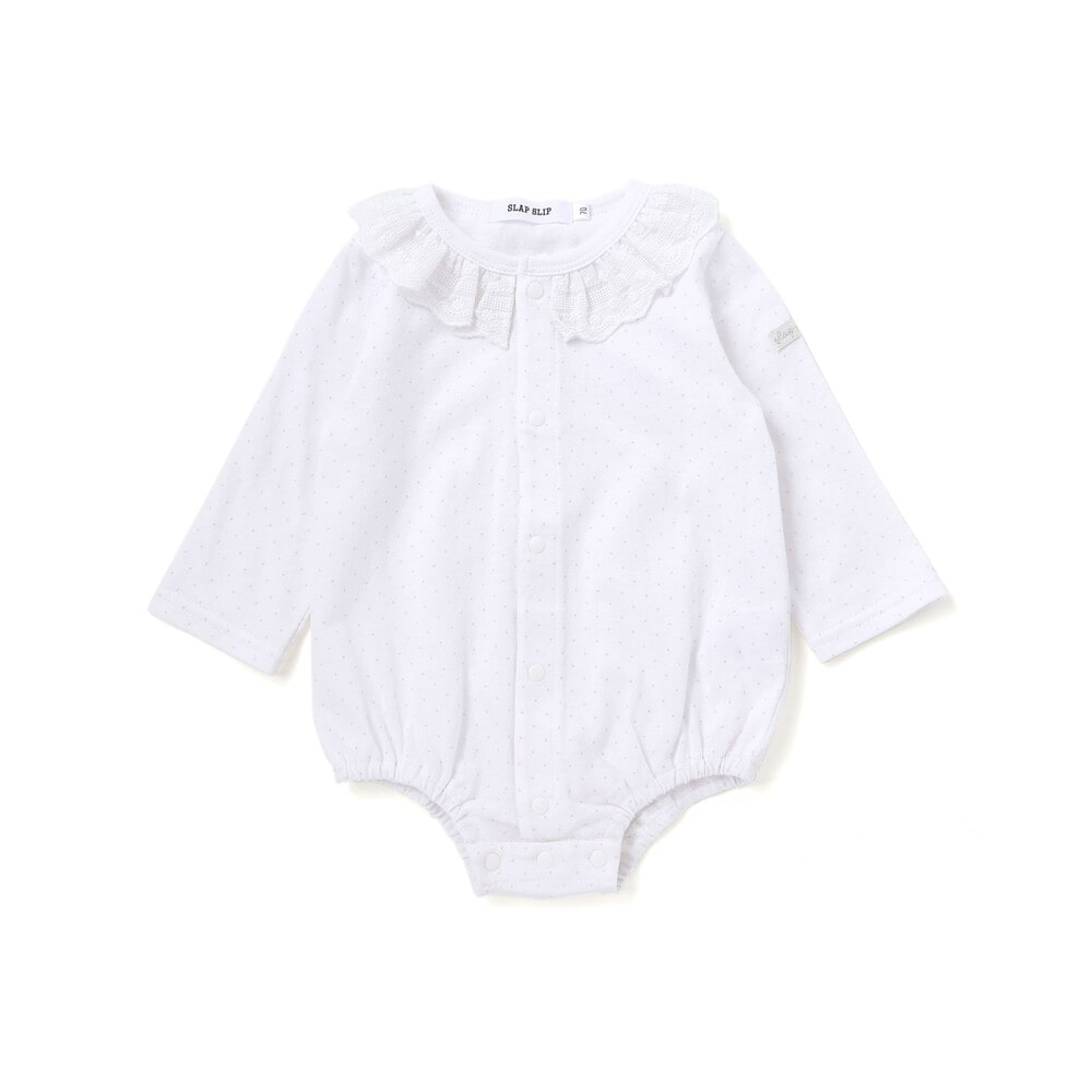 ホワイト系(レース)