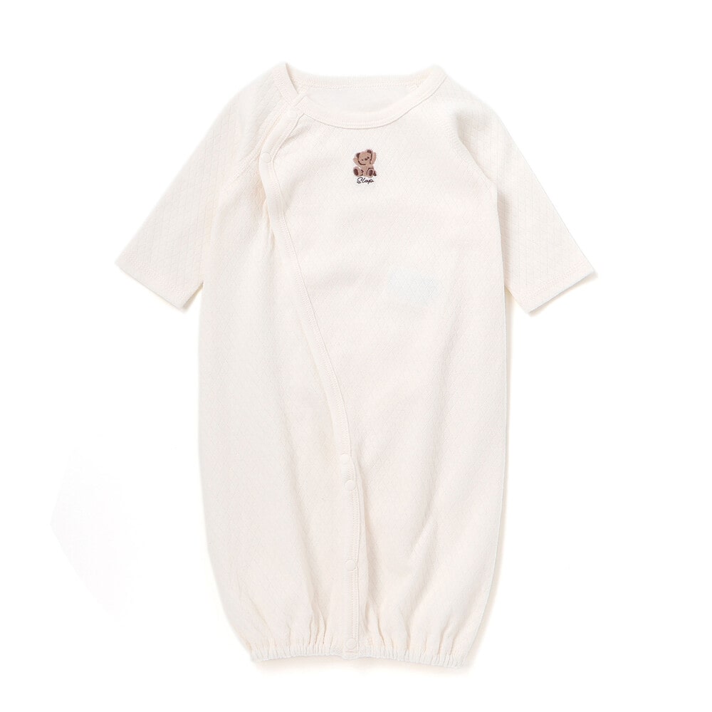 オフホワイト(クマ)