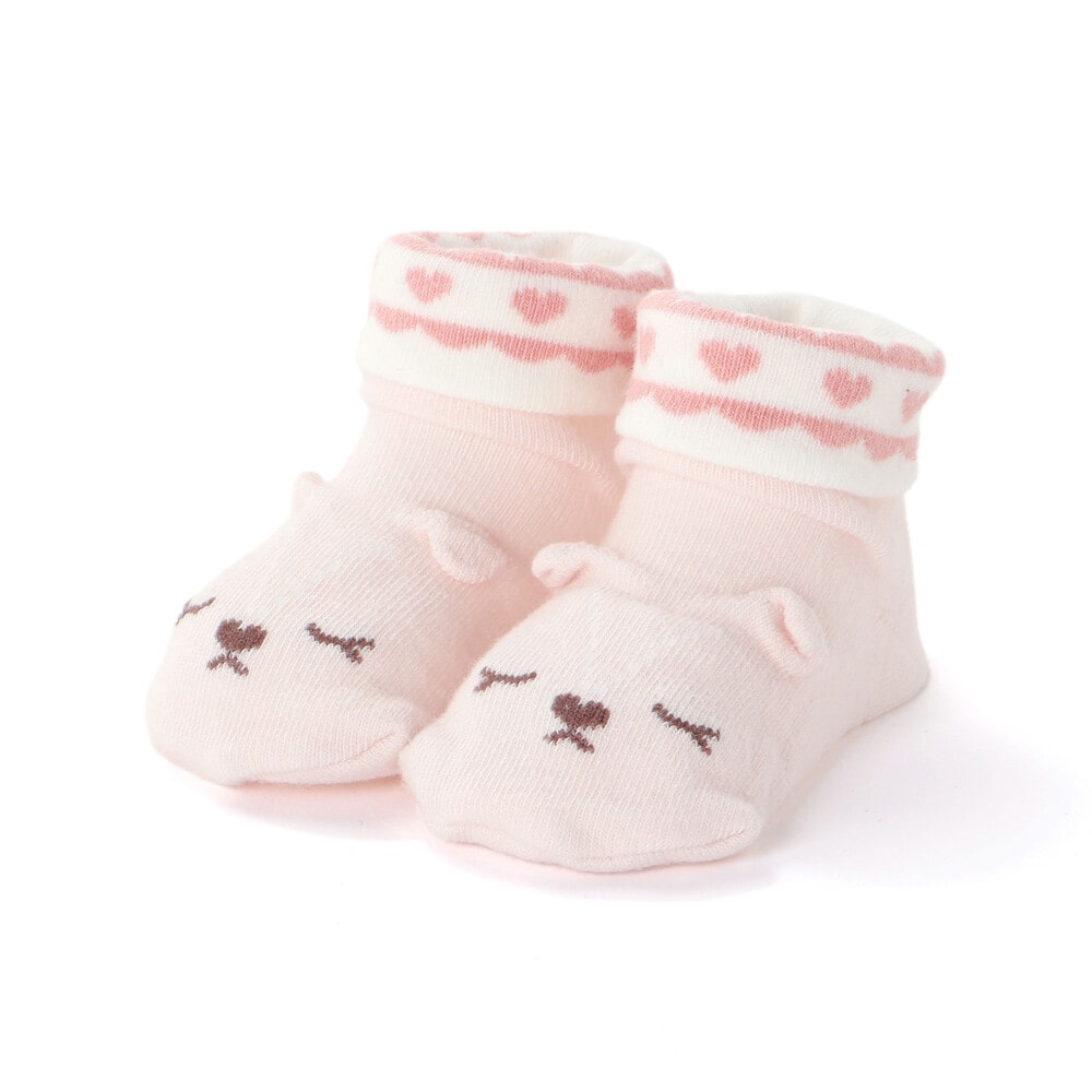 ピンク(ウサギ)