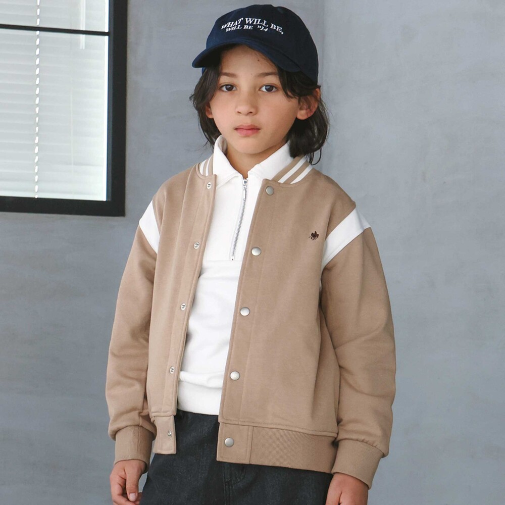 【POLO BCS(ポロ・ビーシーエス)】コラボスタジャン