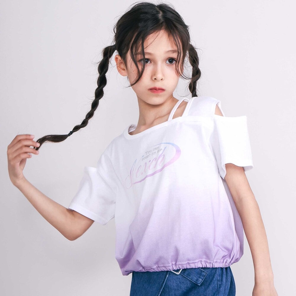 パープル