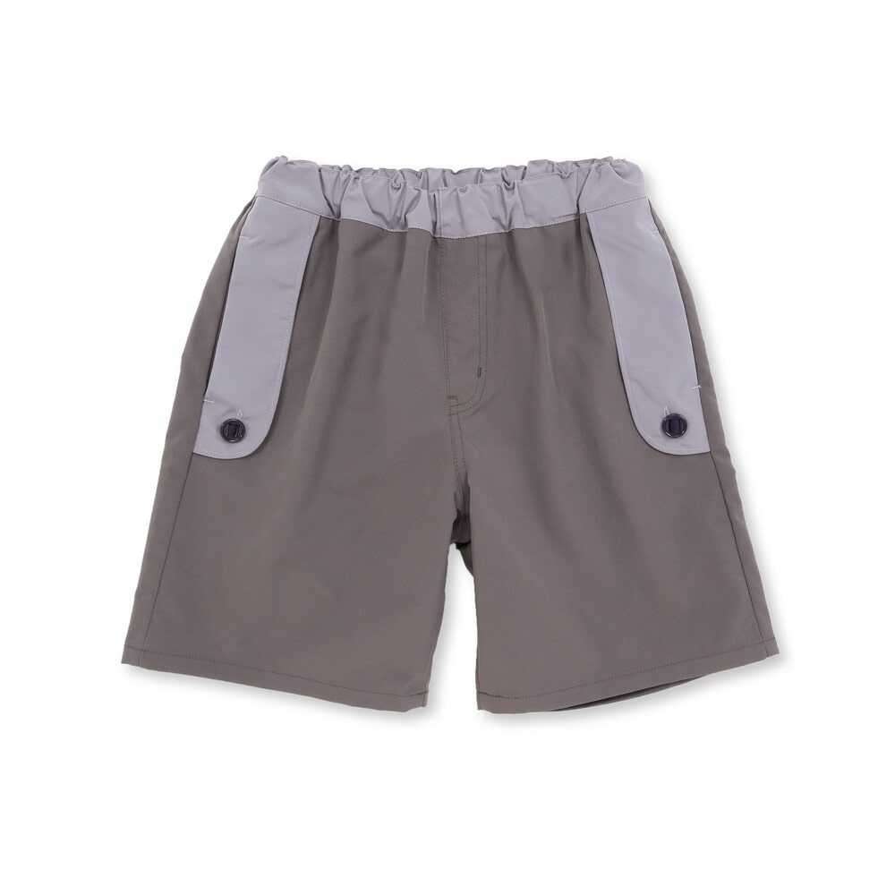 チノストレッチロングパンツ