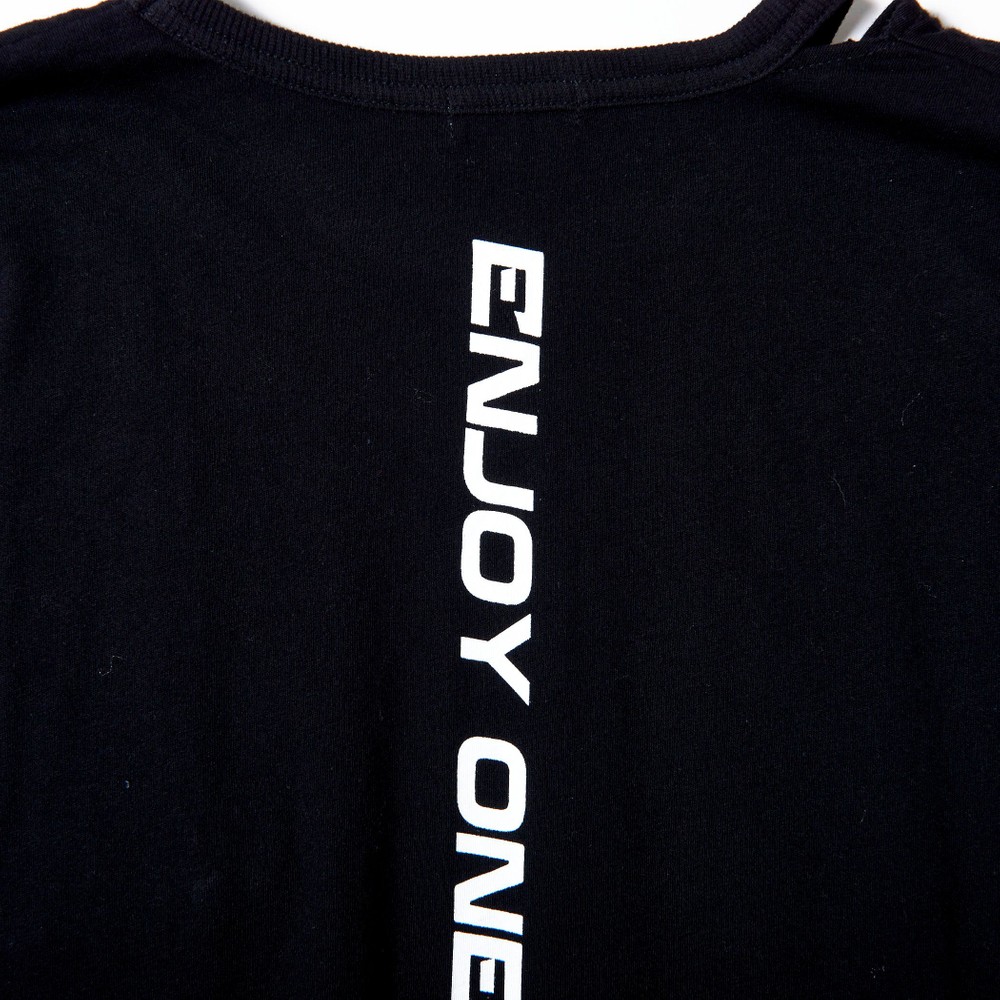 Bebe べべ Bebe Mall Official Online Storebig ロゴ Tシャツ ワンピース 130 160cm 130cm ブラック ワンピース ベベ モール オフィシャルオンラインストア