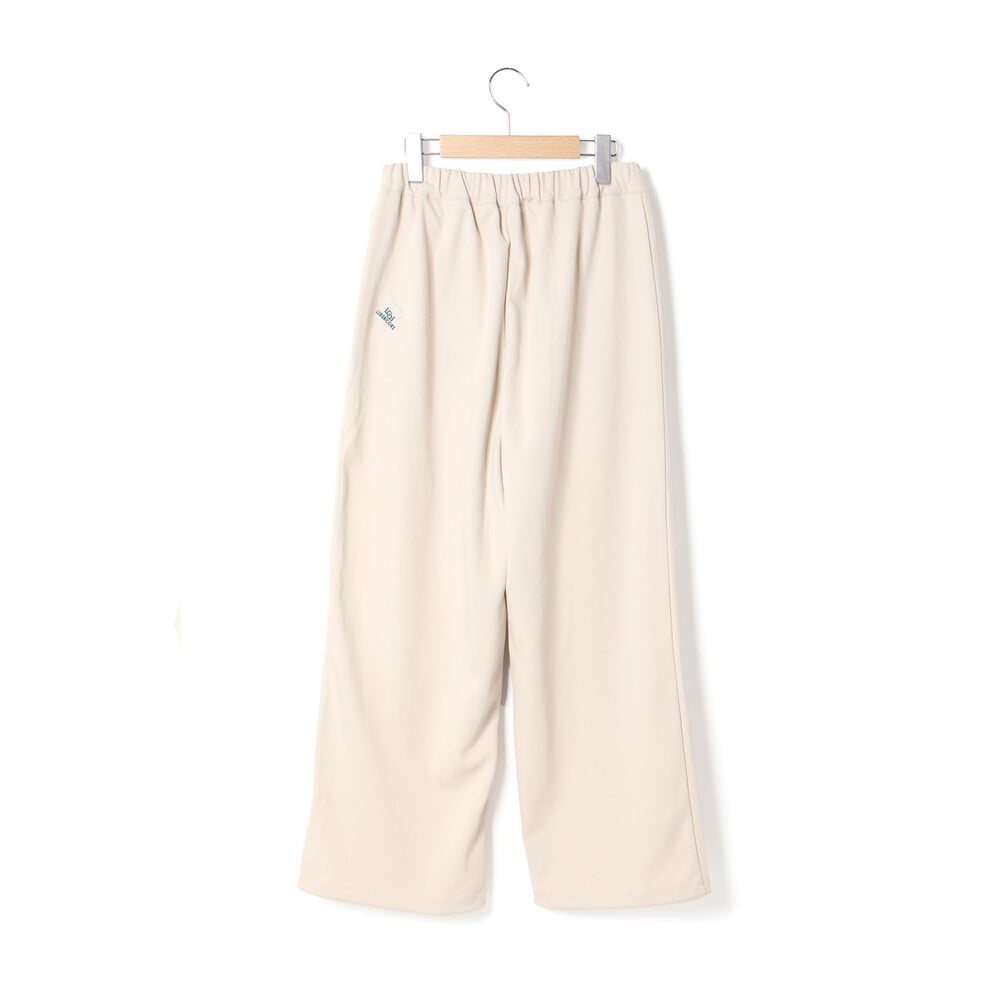 センターステッチカルゼニットトラックパンツ 親子お揃い 大人(140~175cm) グリーン S(140~150cm)