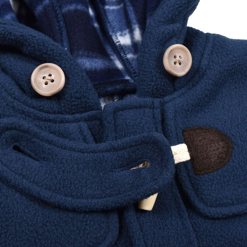BeBe ダッフルコート 楽天市場】bebe ダッフルコートの通販