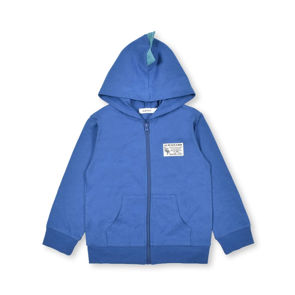 UVカット】【防汚加工】トサカ付長袖パーカー(80~130cm)(80cm グレー):  ジャケット/アウター【女の子・男の子の子ども服と言えば】【UVカット】【防汚加工】トサカ付長袖パーカー(80~130cm)(80cm グレー):  ジャケット/アウター【女の子・男の子の子ども服と言えば】-子供 ...