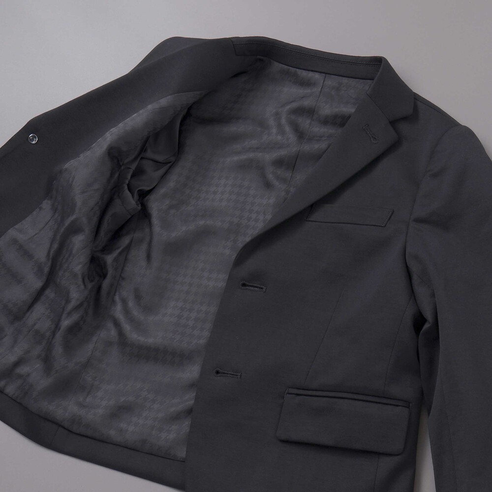 モクロディテーラードジャケット(110~130cm) ネイビー 110cm