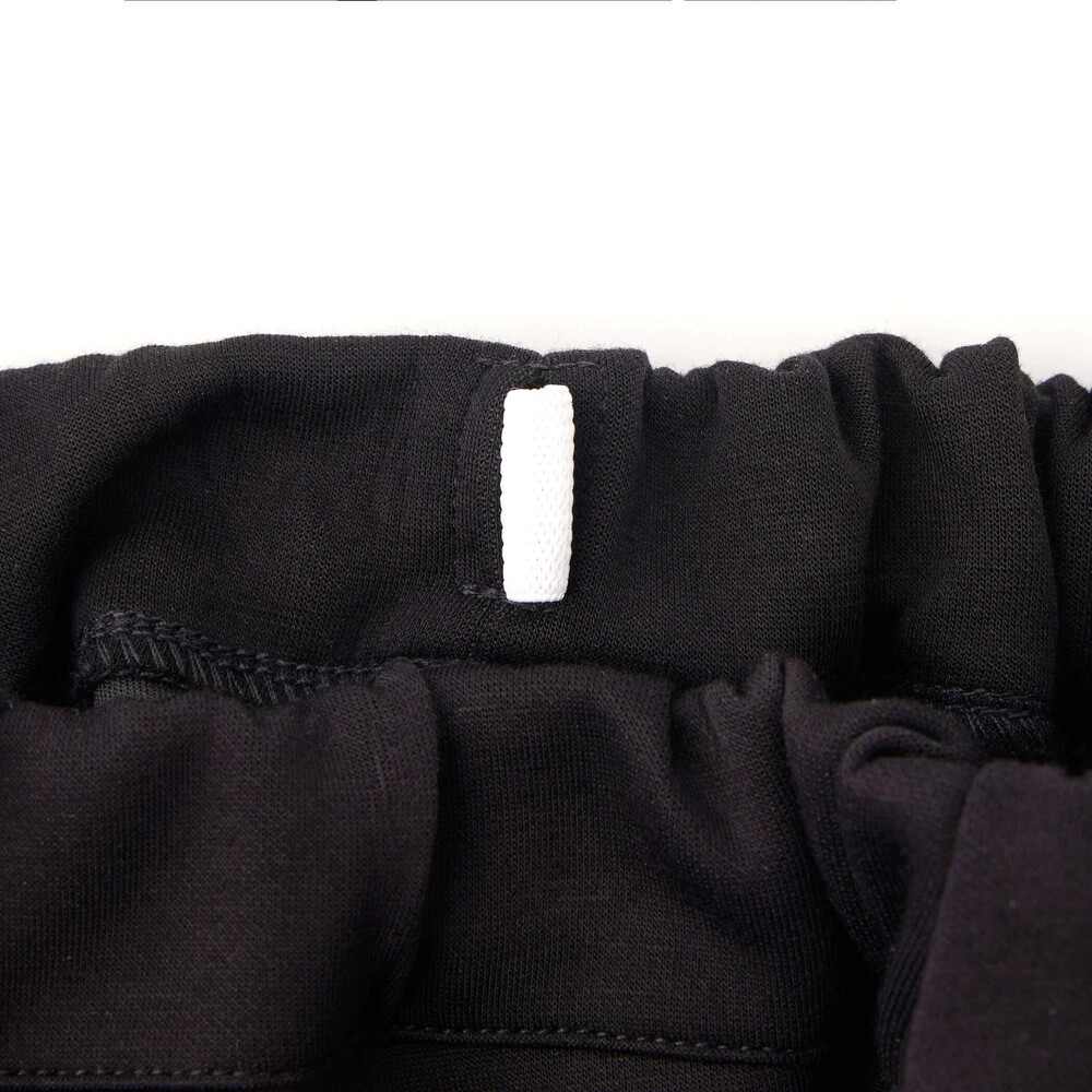 【限定商品】ポンチエンボス加工ロングパンツ(95~160cm) 【LIMITED EDITION】 グリーン 95cm