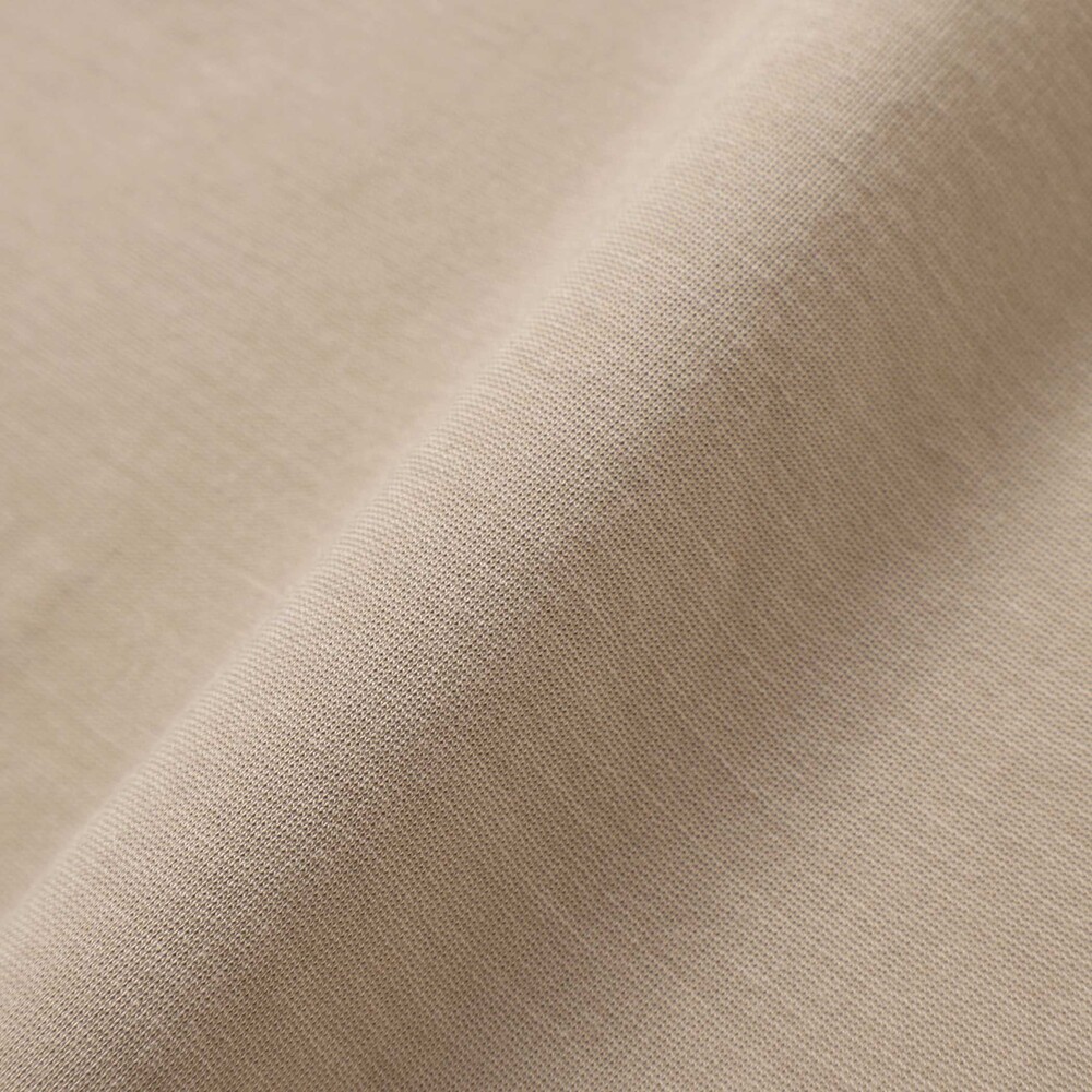 襟付き裏チェックトレーナー(110~160cm) ネイビー 110cm