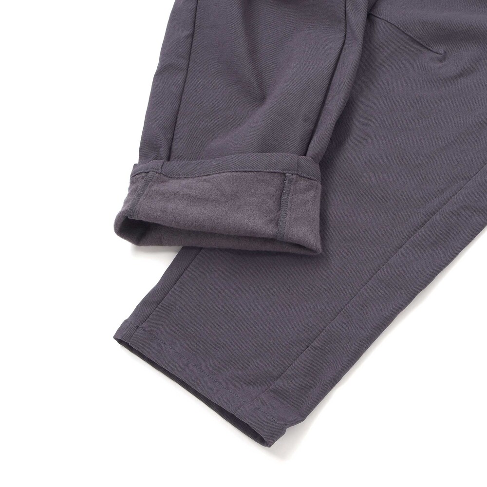 バレルレッグパンツ(100~160cm) ベージュ 100cm