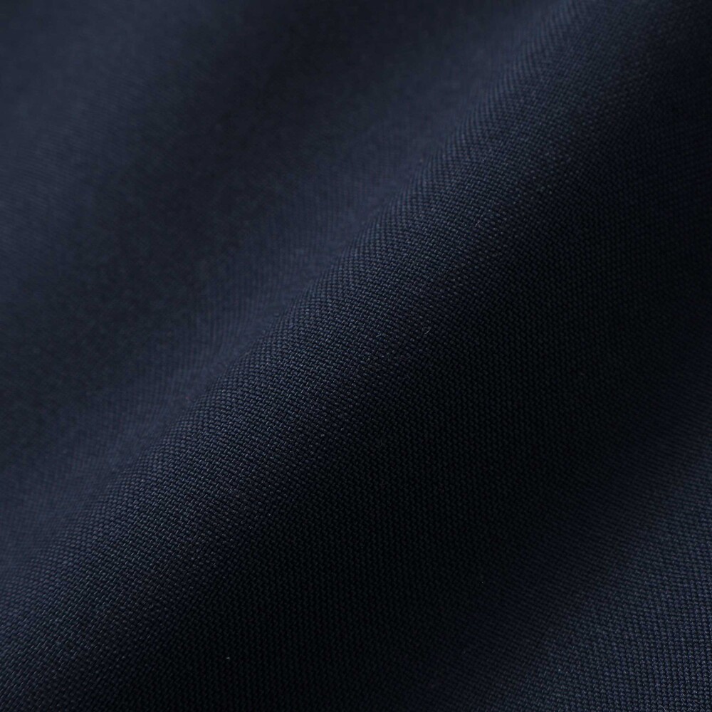 【POLO BCS(ポロ・ビーシーエス)×SLAP SLIPコラボ】袖切り替えジャケット+襟リボン付きチェックワンピース(110~130cm) ベージュ系 110cm