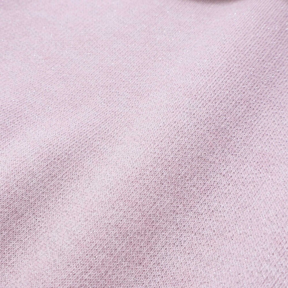 セーラーカラー刺しゅうジャケット(90~130cm) ブルー 90cm