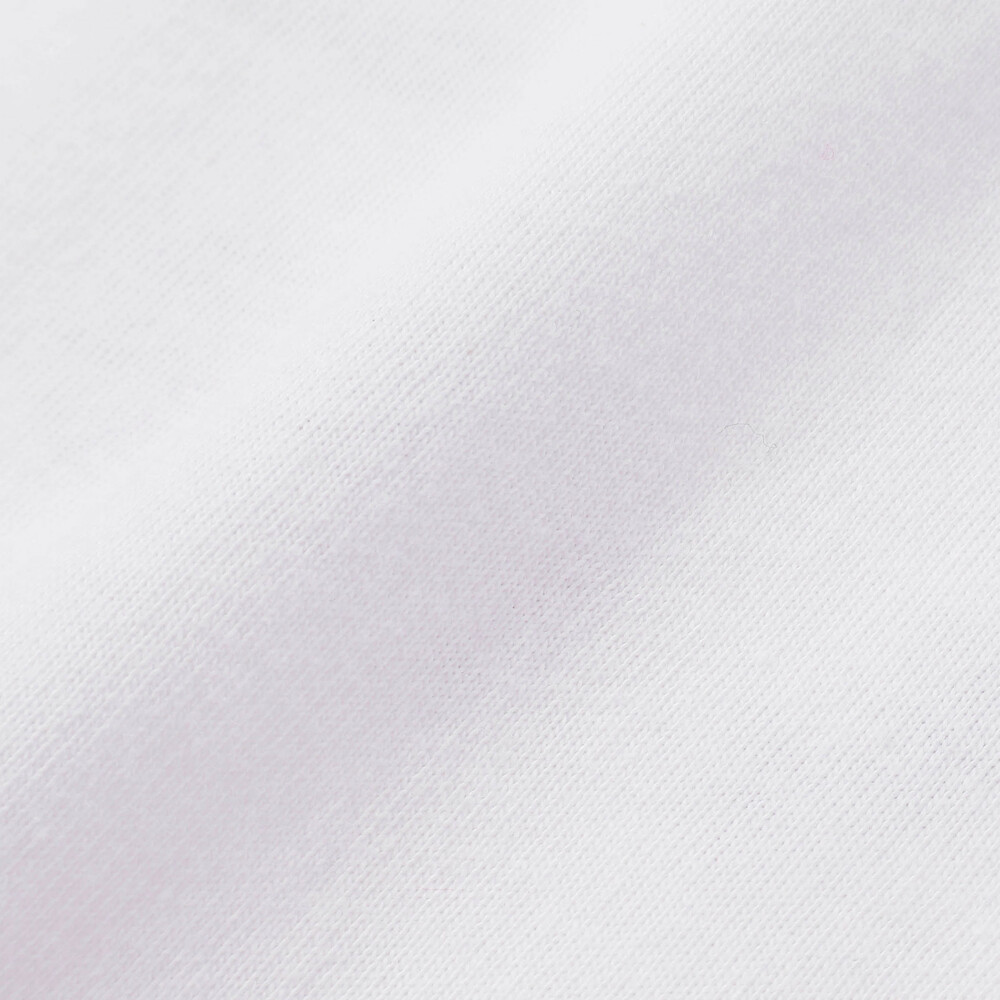 イチゴ刺しゅう裾フリル長袖Tシャツ(80~130cm) ピンク 80cm