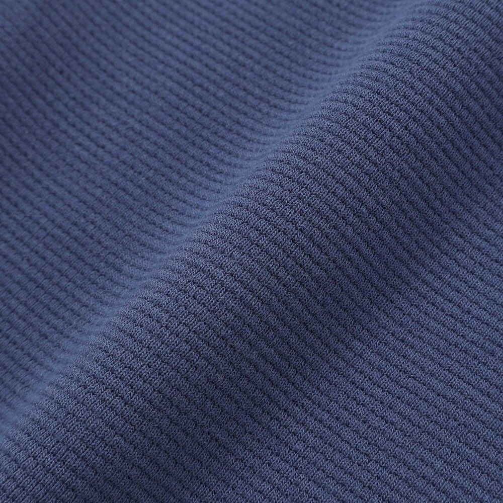 【抗菌・防臭】ミラノリブお花刺しゅう8分丈ロングパンツ(90~130cm) ピンク SS(90-100cm)