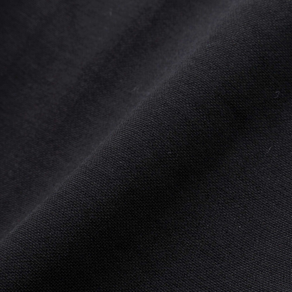 モクロディ裾ダブルハーフパンツ(110~130cm) ネイビー 110cm