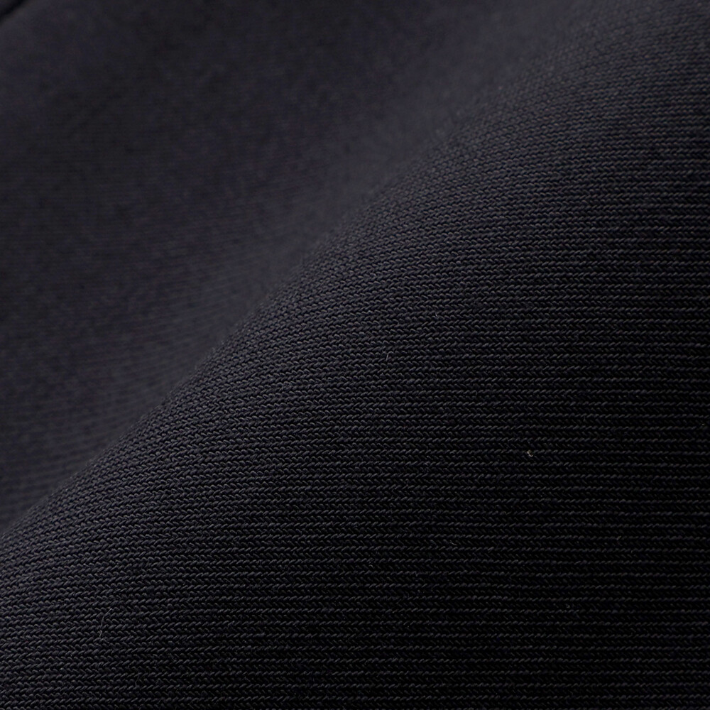 エンブレムジャケット(140~160cm) ブラック 140cm