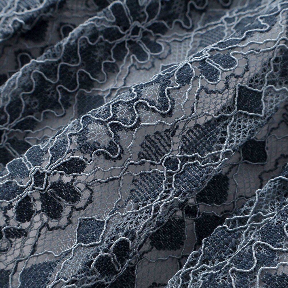 レースインナースカパン(100~150cm) ネイビー 100cm