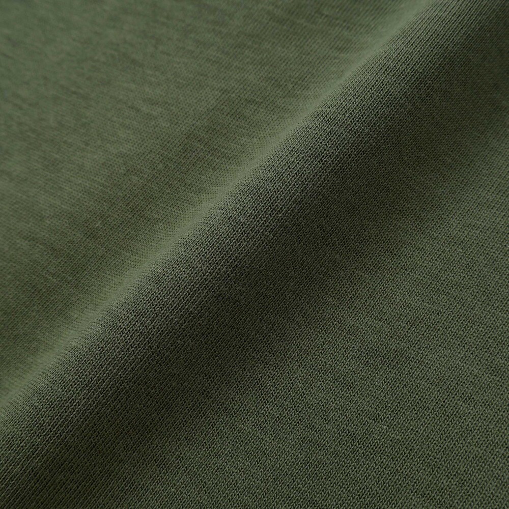 2WAYティラノサウルス刺しゅうビッグTシャツ(80~160cm) ブルー 80cm