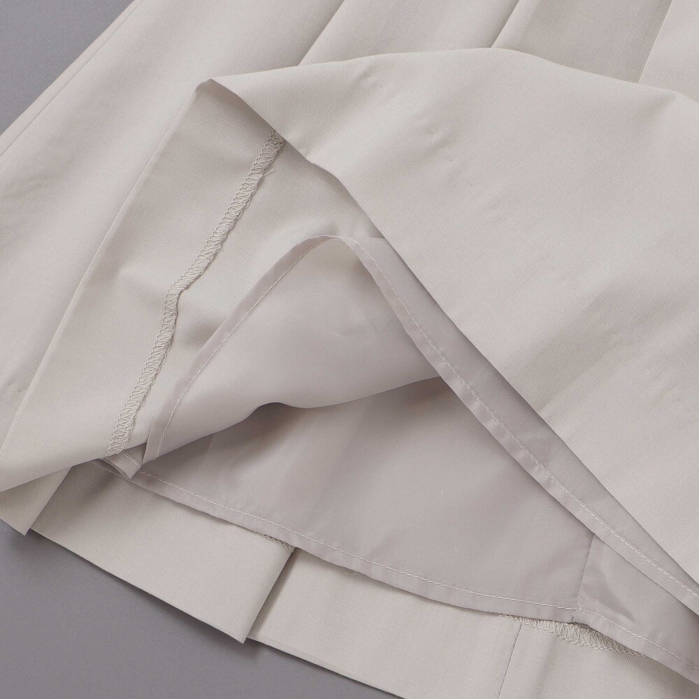 サイロコンパクトツイルレース襟袖ワンピース(110~130cm) ネイビー 110cm