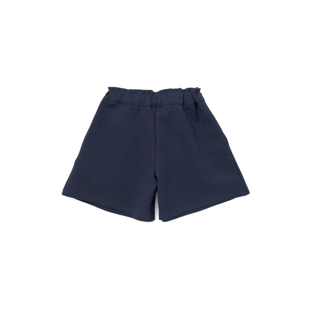 【限定商品】リボンポイントポンチセットアップ(95~150cm) ベージュ 95cm