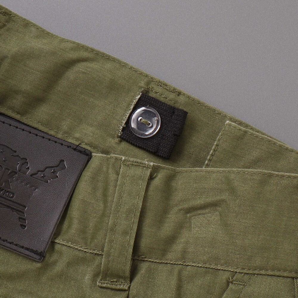 スーツジャケット&パンツセット(110~130cm) グリーン 110cm