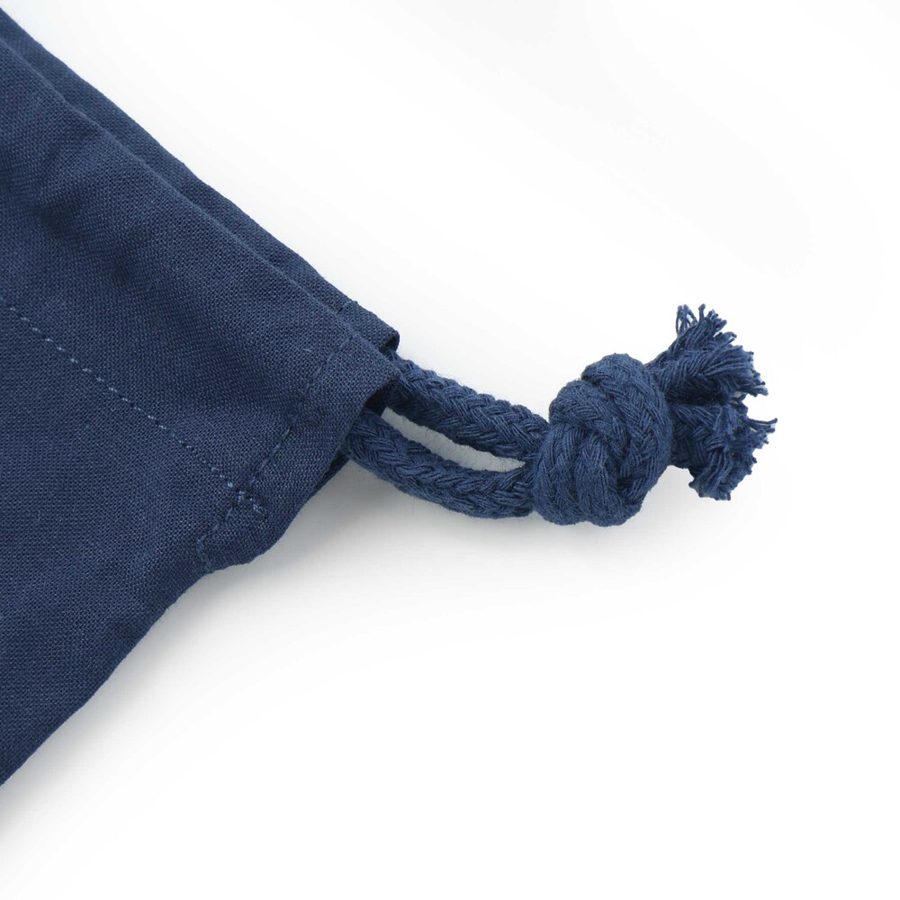 【接触冷感】ヘンリーネックTシャツ&パンツセット(110~160cm) ブラック 110cm