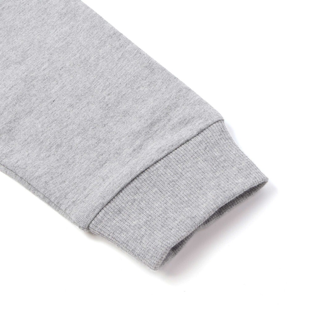 2WAYフードパーカー&ロゴ半袖Tシャツセット(110~160cm) ブラック 110cm