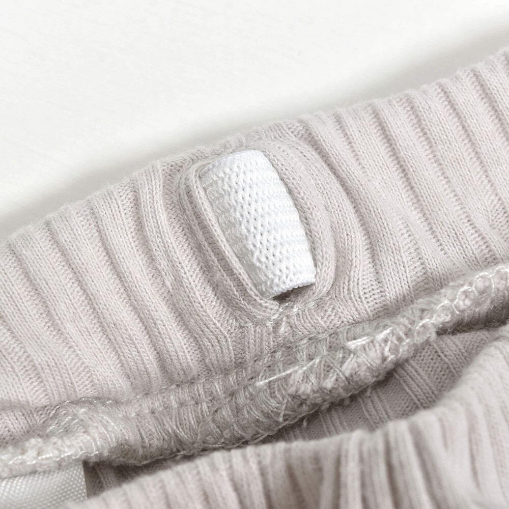 キラキララメチュールスカッツベビー(70~80cm) オフホワイト ワンサイズ(70-80cm)