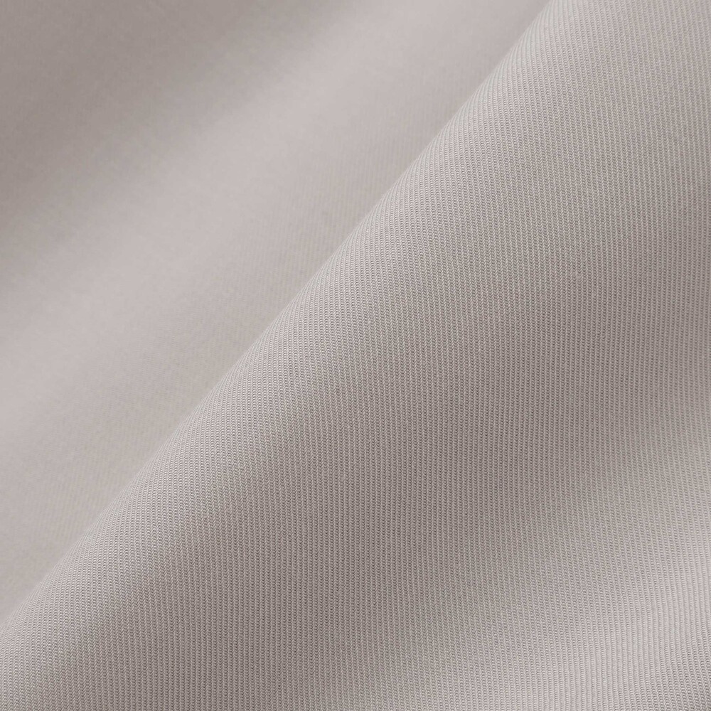 サイロコンパクトツイルレース襟袖ワンピース(110~130cm) ネイビー 110cm