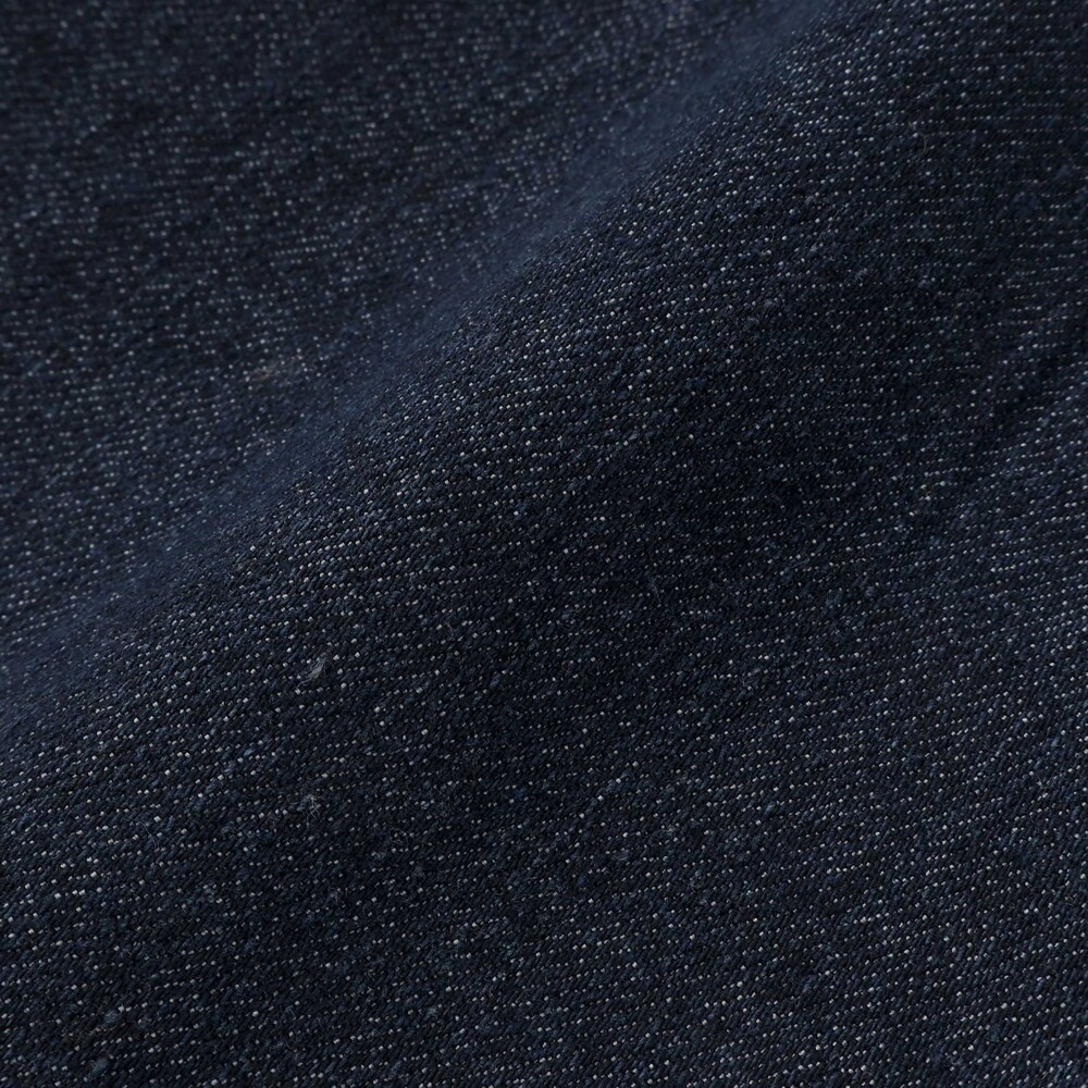 モチーフ切り替えストレッチロングパンツ(80~130cm) ベージュ 80cm