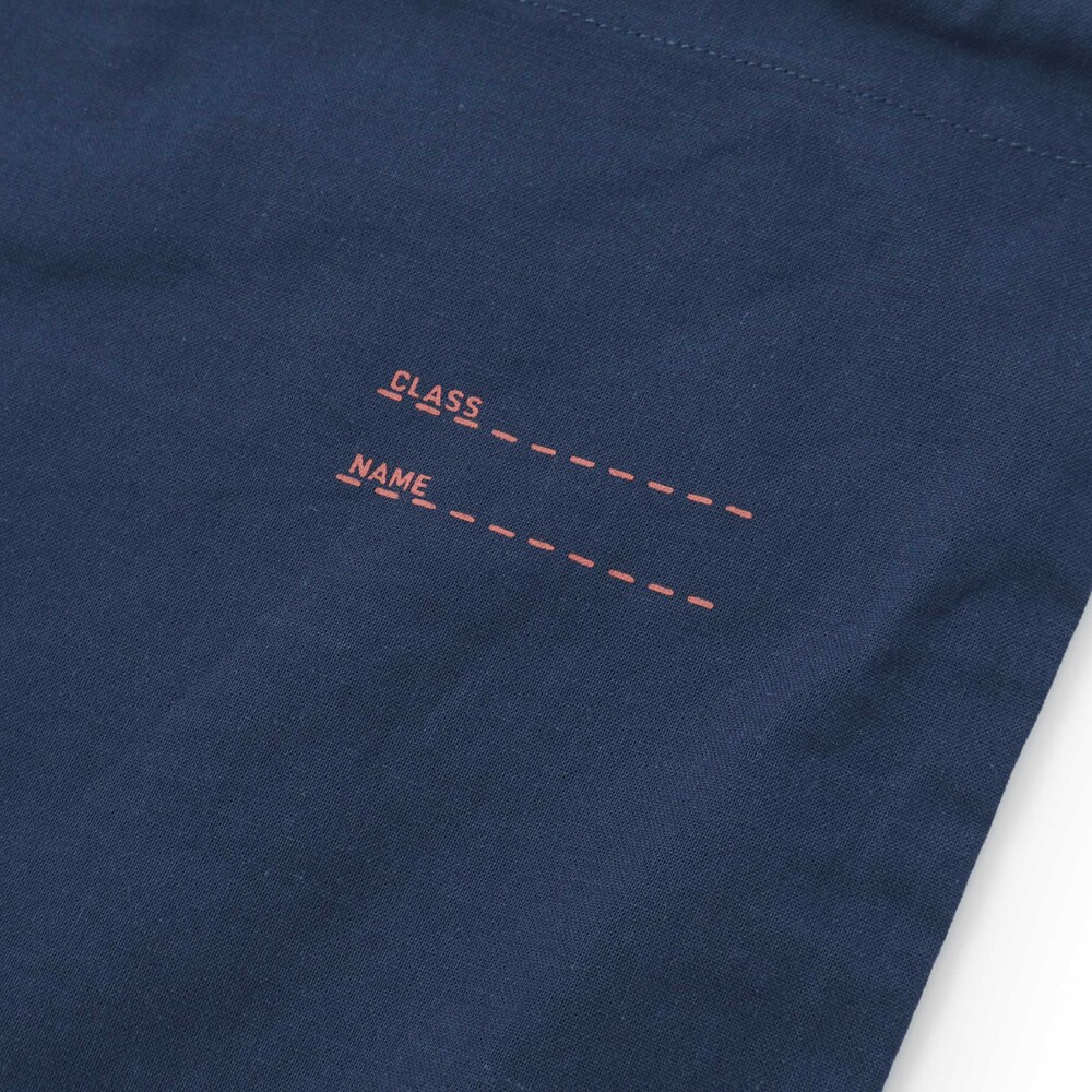 【接触冷感】ヘンリーネックTシャツ&パンツセット(110~160cm) ブラック 110cm