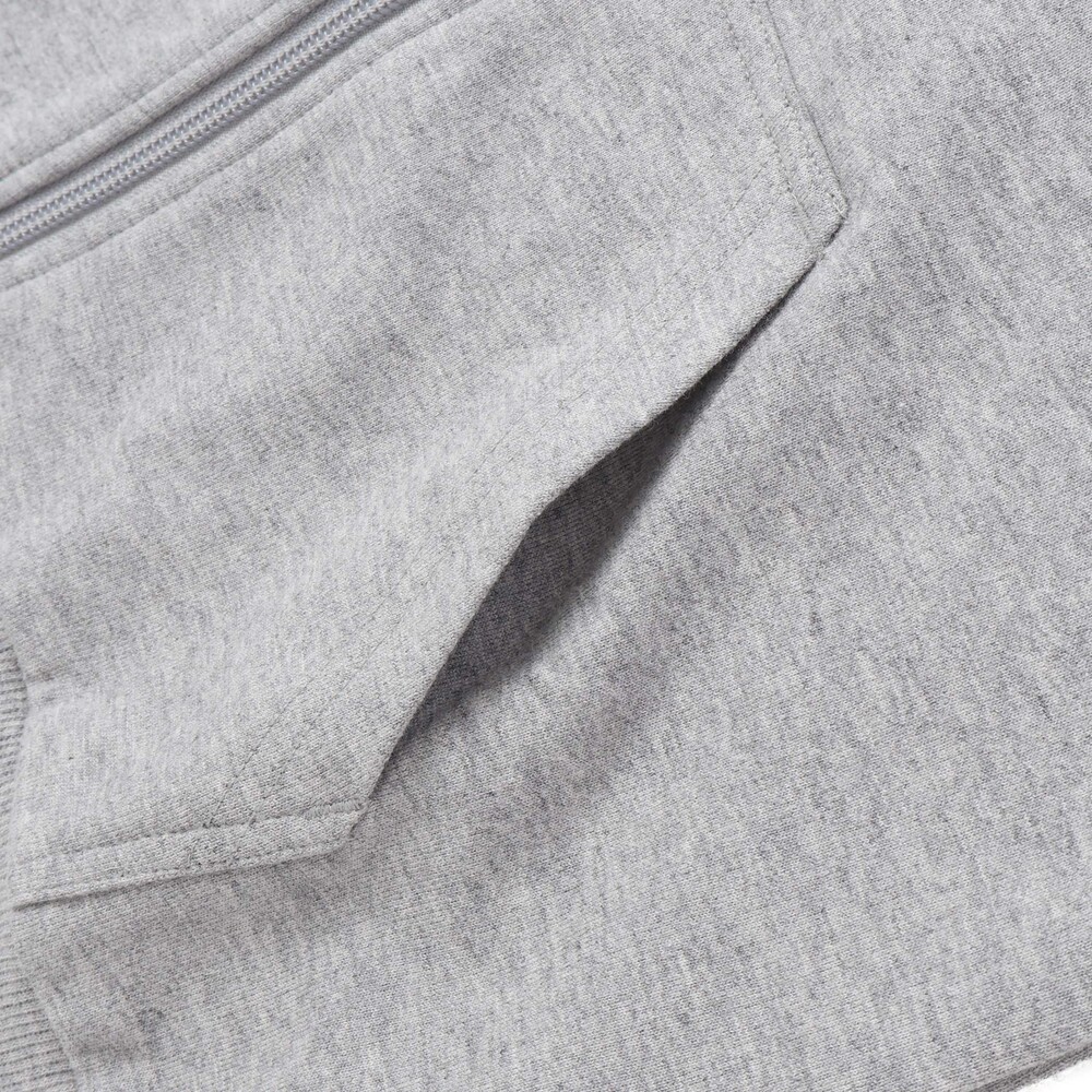 2WAYフードパーカー&ロゴ半袖Tシャツセット(110~160cm) ブラック 110cm