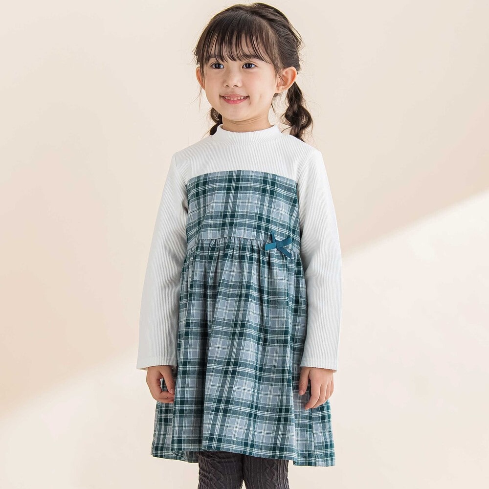 【予約】新春特別 【BeBe/ベベ】 2026年 ベベ 公式 新春福袋 ! (90~150cm) 女の子 90cm