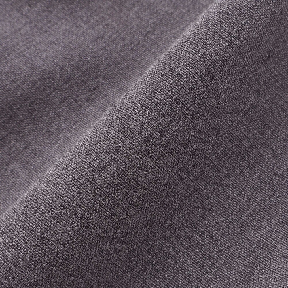 リムーバブルスカートオックスフレアロングパンツ(100~150cm) ネイビー 100cm