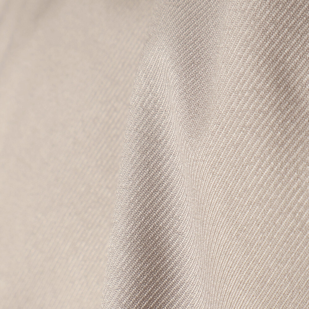 リモンタポリエステルツイルボリュームダウンジャケット親子お揃い(95~140cm) ブラック S(95-110cm)