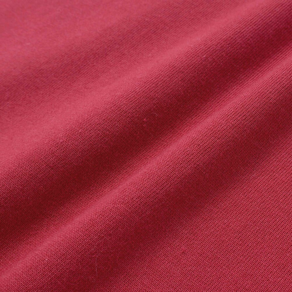 【ザ・ローリング・ストーンズxNEXCHIC】天竺フロッキープリントTシャツ(110~150cm) ホワイト 110cm