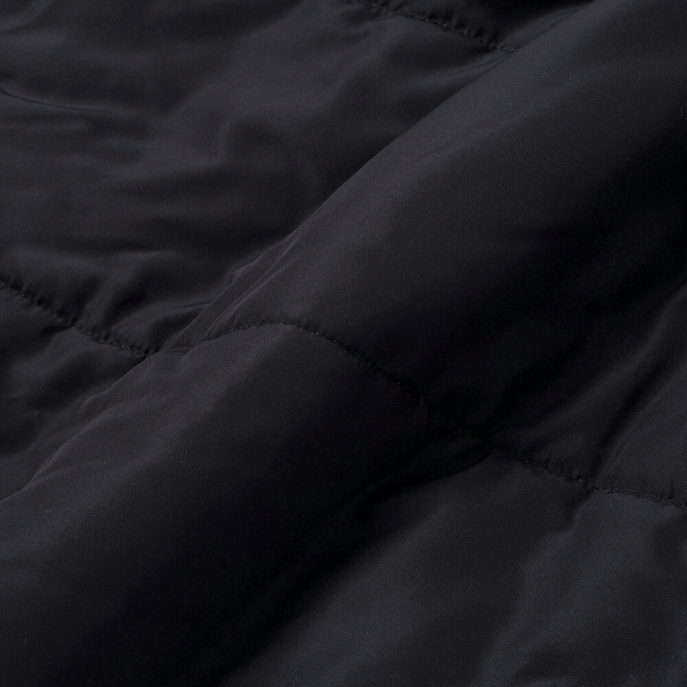 リバーシブルアウター(130~160cm) ブラック 130cm