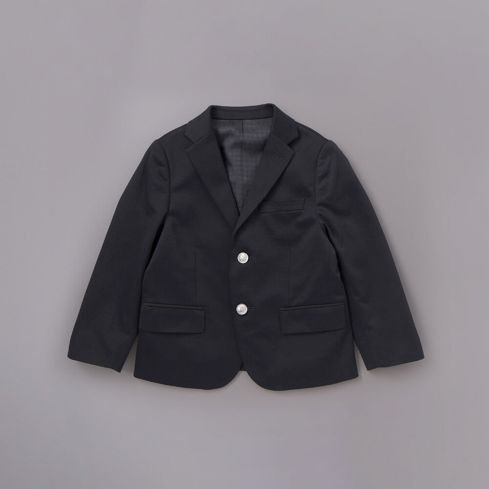 モクロディテーラードジャケット(110~130cm) ネイビー 110cm