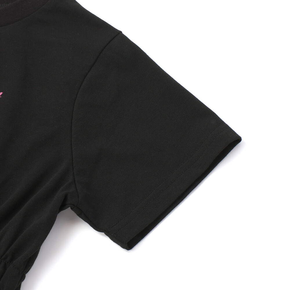ウエストシャーリングTシャツ(130~160cm) オフホワイト 130cm