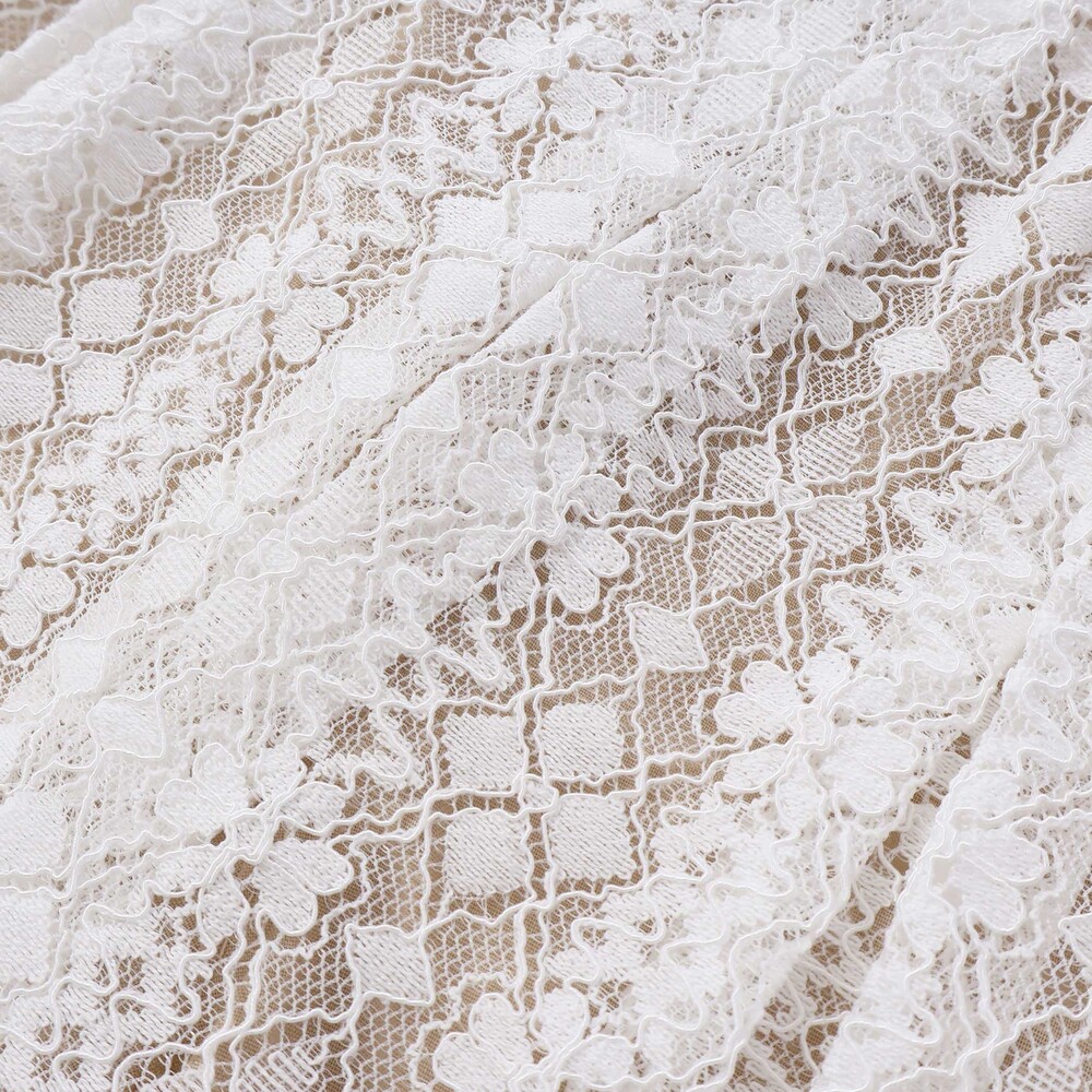 レースインナースカパン(100~150cm) ネイビー 100cm