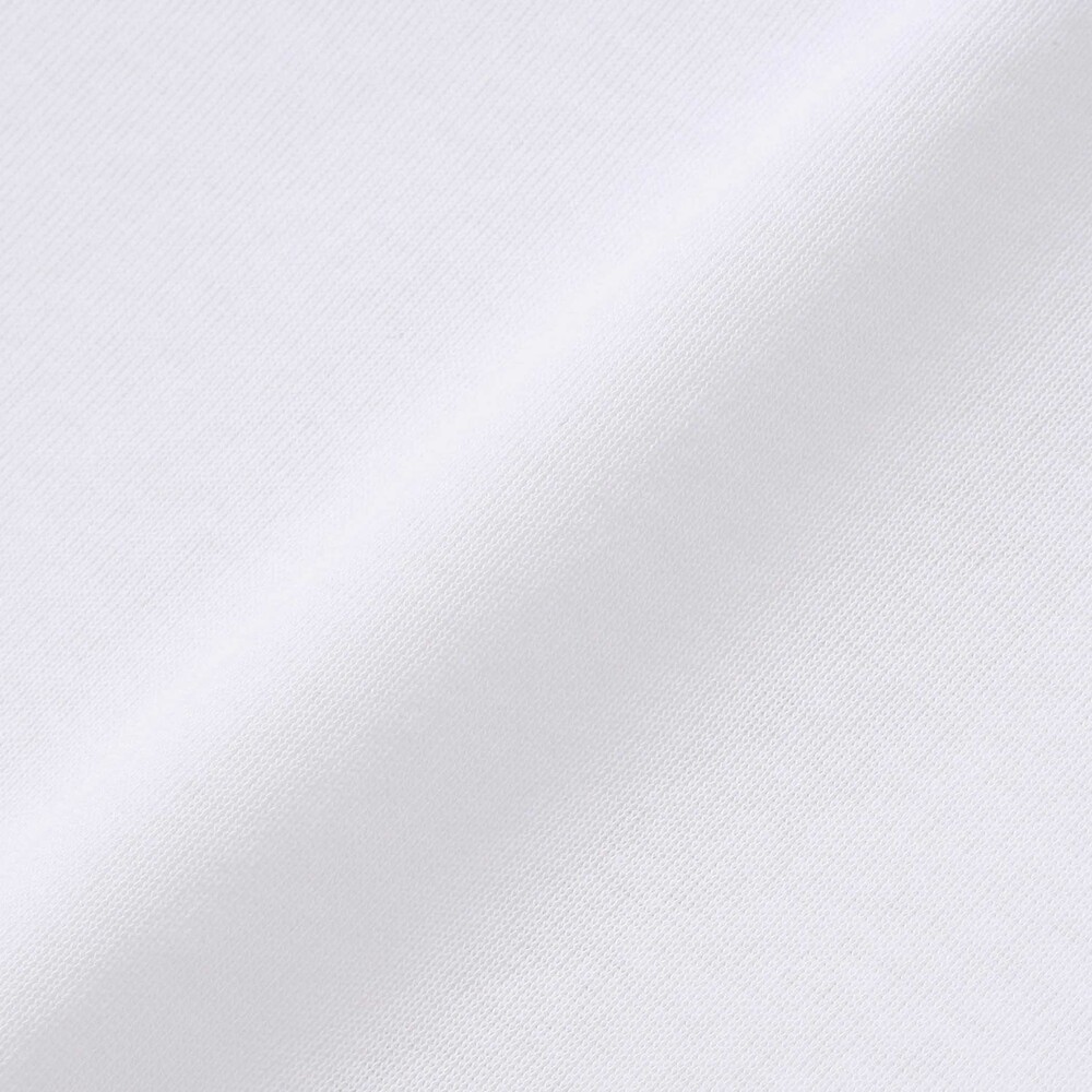 【日本製】【お揃い】リバティ(leontyne dream)プリントタナローン フリルデザインTシャツ(90~140cm) パープル 90cm