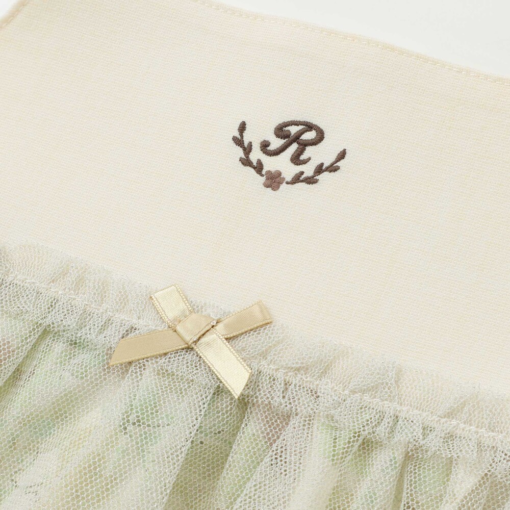 【お揃い】チュニック付きテレコフェイスカバーオール(70~80cm) ベージュ系 70cm