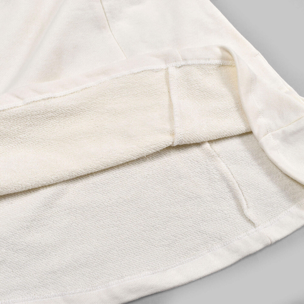 レース フリル ネックレス ワンピース (80~130cm) ブルー 130cm