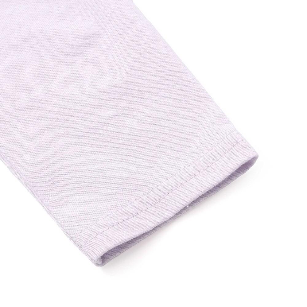【サンリオキャラクターズxSLAPSLIP】チェックスカートドッキングワンピース(80~130cm) ブラック系 80cm