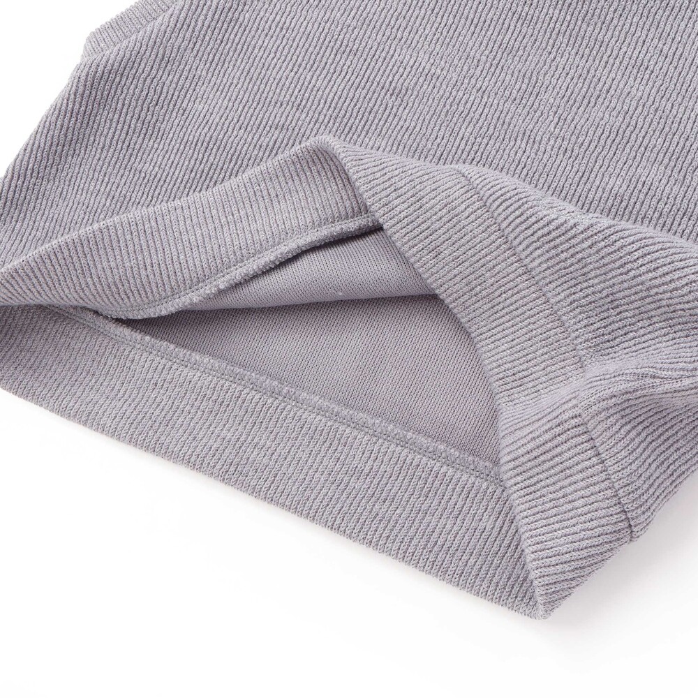【お揃い】ビッグカラーチェックワンピース+ベストセット(90~130cm) レッド系 90cm