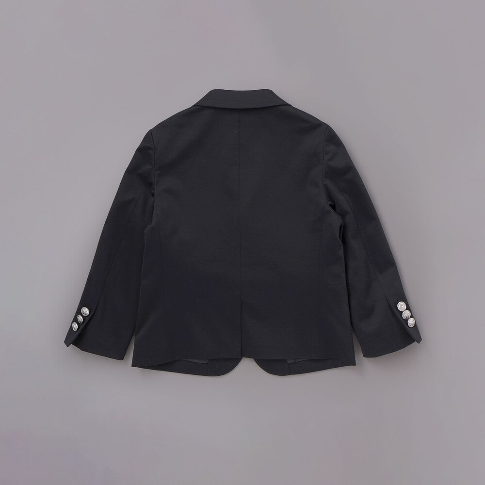 モクロディテーラードジャケット(110~130cm) ネイビー 110cm